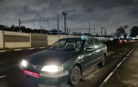 Nissan Primera II рестайлинг, 1997 год, 198 000 рублей, 4 фотография