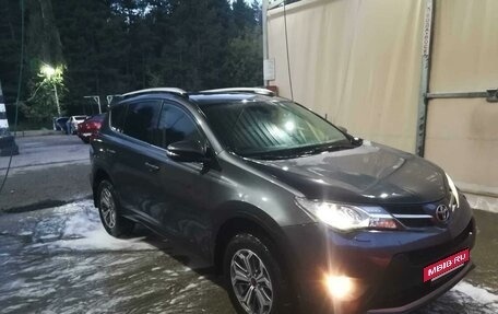 Toyota RAV4, 2013 год, 1 950 000 рублей, 2 фотография