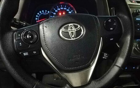 Toyota RAV4, 2013 год, 1 950 000 рублей, 18 фотография