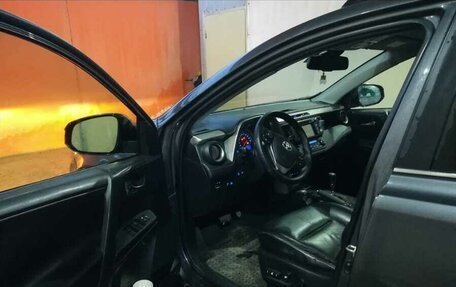 Toyota RAV4, 2013 год, 1 950 000 рублей, 27 фотография