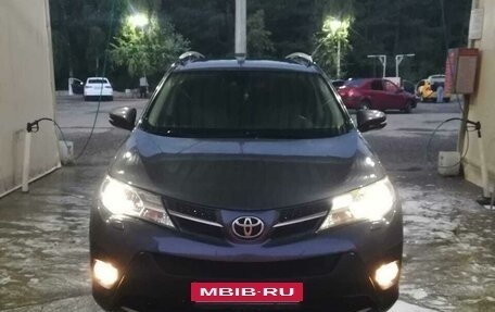 Toyota RAV4, 2013 год, 1 950 000 рублей, 30 фотография