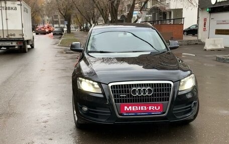 Audi Q5, 2010 год, 1 400 000 рублей, 1 фотография