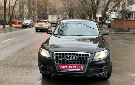 Audi Q5, 2010 год, 1 400 000 рублей, 2 фотография