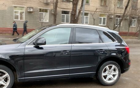 Audi Q5, 2010 год, 1 400 000 рублей, 4 фотография