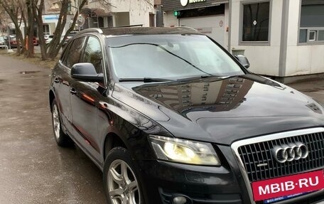 Audi Q5, 2010 год, 1 400 000 рублей, 9 фотография