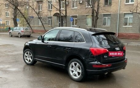 Audi Q5, 2010 год, 1 400 000 рублей, 5 фотография