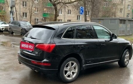 Audi Q5, 2010 год, 1 400 000 рублей, 7 фотография