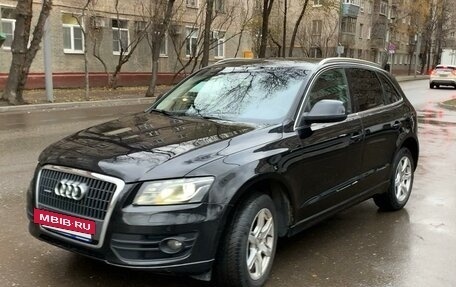 Audi Q5, 2010 год, 1 400 000 рублей, 3 фотография