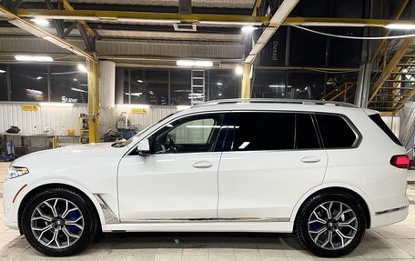 BMW X7, 2019 год, 6 999 000 рублей, 3 фотография