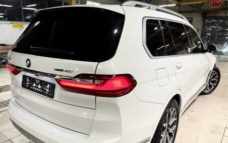 BMW X7, 2019 год, 6 999 000 рублей, 5 фотография