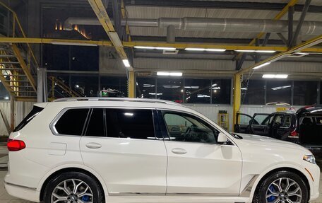 BMW X7, 2019 год, 6 999 000 рублей, 6 фотография