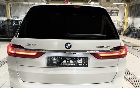 BMW X7, 2019 год, 6 999 000 рублей, 8 фотография