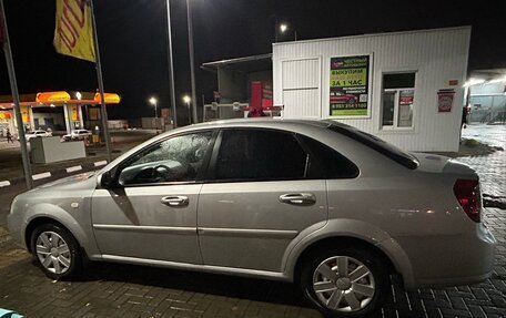 Chevrolet Lacetti, 2006 год, 730 000 рублей, 3 фотография