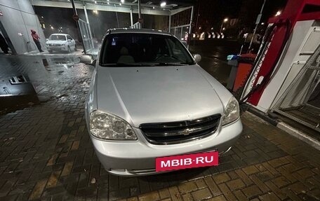 Chevrolet Lacetti, 2006 год, 730 000 рублей, 2 фотография