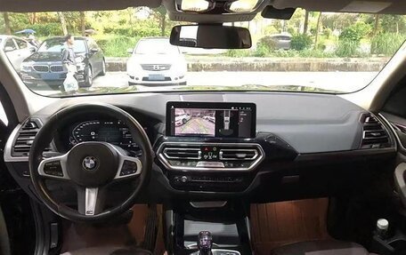 BMW X3, 2022 год, 4 100 000 рублей, 2 фотография