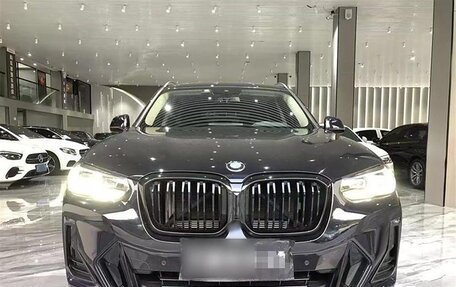 BMW X3, 2022 год, 4 100 000 рублей, 5 фотография