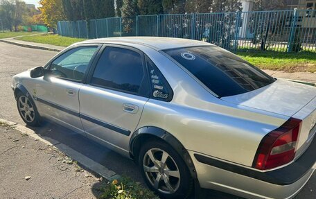 Volvo S80 II рестайлинг 2, 1998 год, 278 000 рублей, 7 фотография