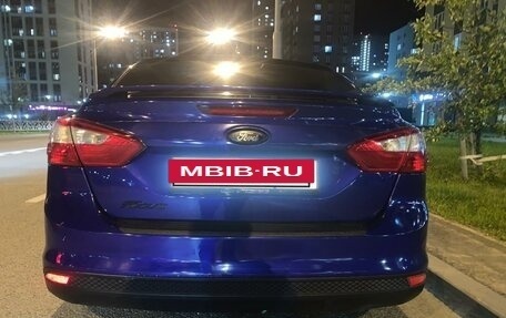 Ford Focus III, 2012 год, 850 000 рублей, 3 фотография