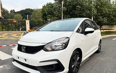 Honda Fit, 2021 год, 1 120 000 рублей, 1 фотография