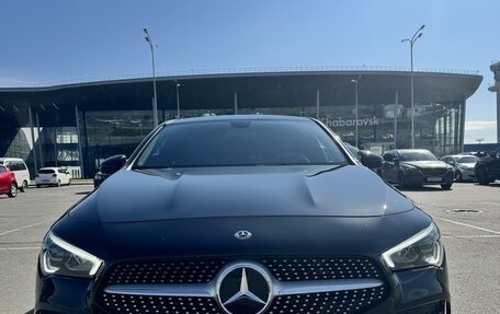 Mercedes-Benz CLA, 2019 год, 2 500 000 рублей, 7 фотография