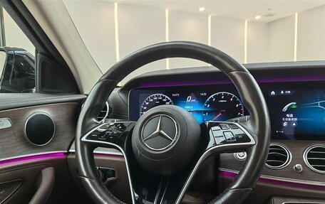 Mercedes-Benz E-Класс, 2021 год, 4 880 000 рублей, 14 фотография