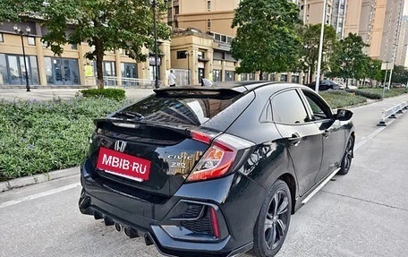 Honda Civic IX, 2021 год, 1 635 000 рублей, 6 фотография