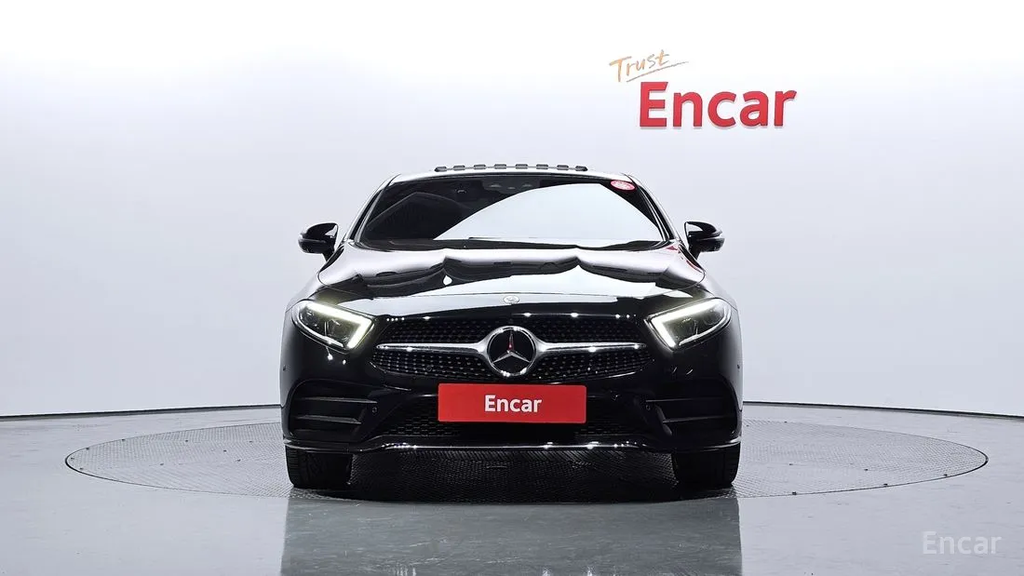 Mercedes-Benz CLS-klasse, 2020 год, 4 970 000 рублей, 3 фотография