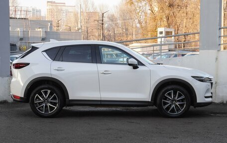 Mazda CX-5 II, 2017 год, 2 749 000 рублей, 5 фотография