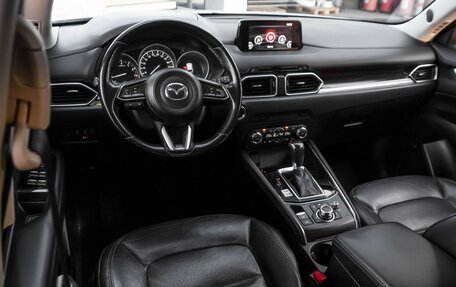 Mazda CX-5 II, 2017 год, 2 749 000 рублей, 6 фотография