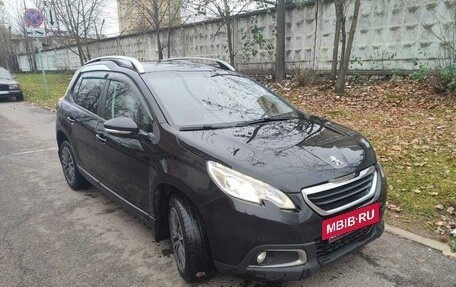 Peugeot 2008 II, 2014 год, 1 001 001 рублей, 8 фотография