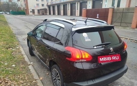 Peugeot 2008 II, 2014 год, 1 001 001 рублей, 9 фотография