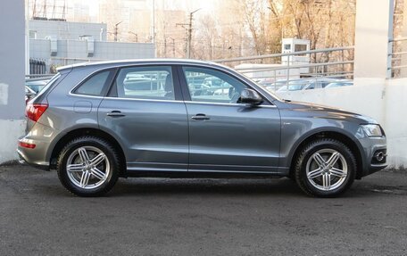 Audi Q5, 2012 год, 2 199 000 рублей, 5 фотография