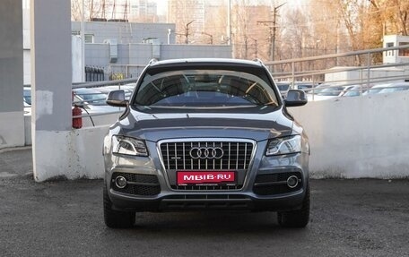 Audi Q5, 2012 год, 2 199 000 рублей, 3 фотография