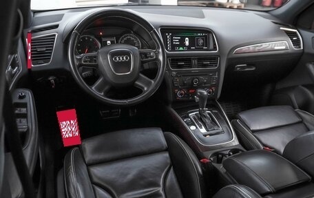 Audi Q5, 2012 год, 2 199 000 рублей, 6 фотография