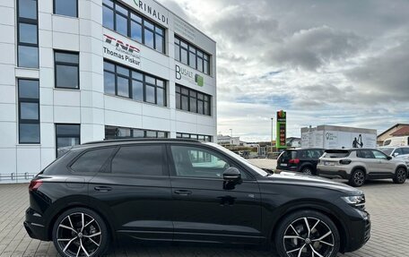 Volkswagen Touareg III, 2024 год, 14 920 586 рублей, 4 фотография