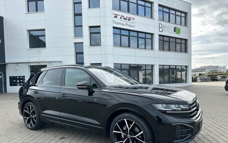 Volkswagen Touareg III, 2024 год, 14 920 586 рублей, 3 фотография