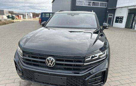 Volkswagen Touareg III, 2024 год, 14 920 586 рублей, 2 фотография