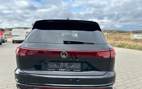 Volkswagen Touareg III, 2024 год, 14 920 586 рублей, 8 фотография