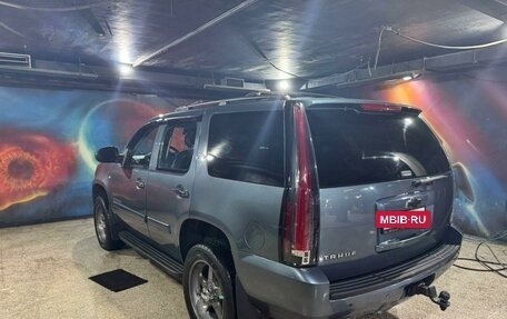 Chevrolet Tahoe III, 2008 год, 2 250 000 рублей, 4 фотография