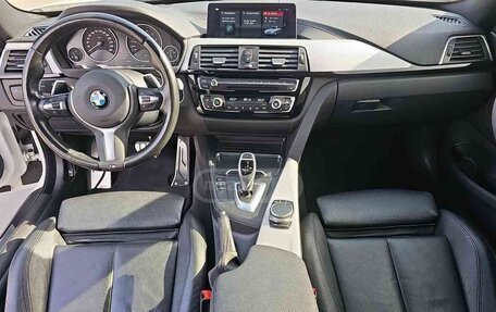 BMW 4 серия, 2020 год, 3 190 000 рублей, 9 фотография