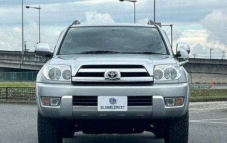 Toyota Hilux Surf IV, 2004 год, 1 087 000 рублей, 2 фотография