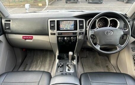 Toyota Hilux Surf IV, 2004 год, 1 087 000 рублей, 11 фотография