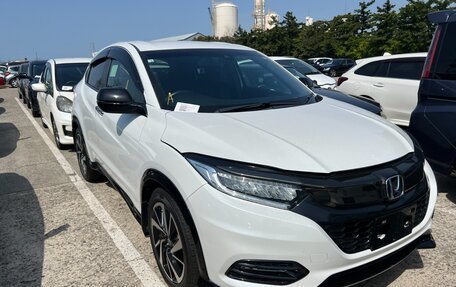 Honda Vezel, 2020 год, 2 560 000 рублей, 12 фотография