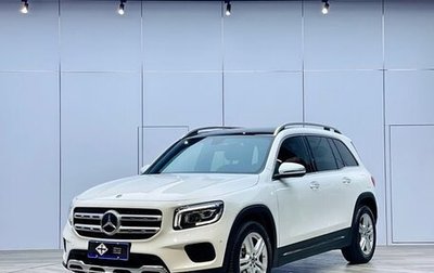 Mercedes-Benz GLB, 2020 год, 2 700 555 рублей, 1 фотография