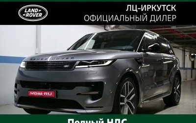 Land Rover Range Rover Sport, 2024 год, 22 280 000 рублей, 1 фотография