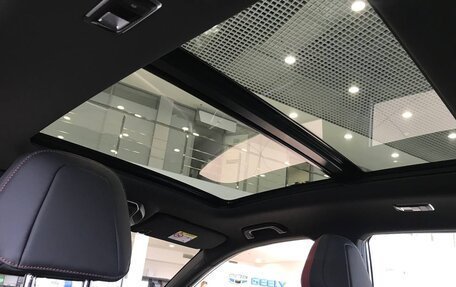 Geely Coolray I, 2024 год, 3 023 190 рублей, 4 фотография