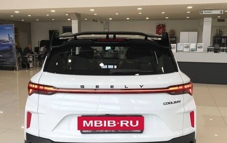 Geely Coolray I, 2024 год, 3 023 190 рублей, 7 фотография