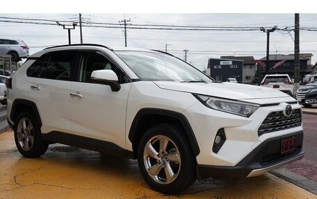 Toyota RAV4, 2020 год, 3 050 222 рублей, 3 фотография