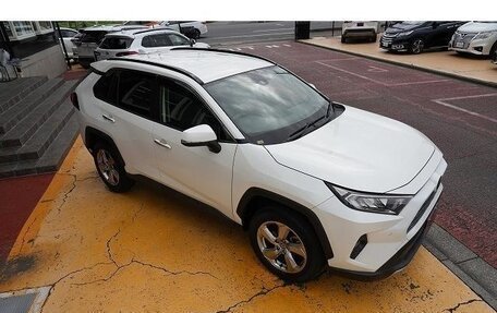 Toyota RAV4, 2020 год, 3 050 222 рублей, 4 фотография