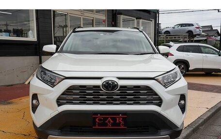 Toyota RAV4, 2020 год, 3 050 222 рублей, 2 фотография